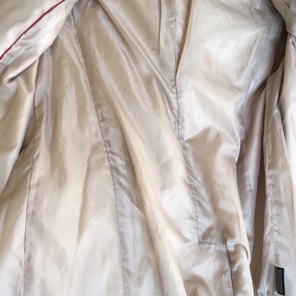 Metaphor Spring/Fall coat - Picture 6 of 8